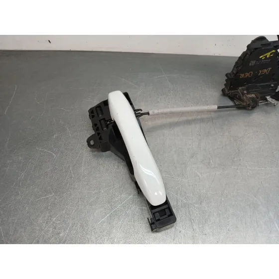 Cerradura Puerta Delantera Derecha para Renault Captur Ii (Hf_)