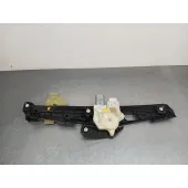 Elevalunas Delantero Derecho para Renault Captur Ii (Hf_)