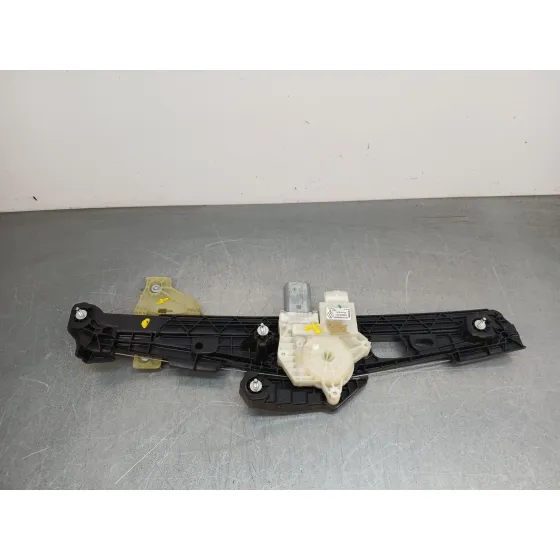 Elevalunas Delantero Derecho para Renault Captur Ii (Hf_)