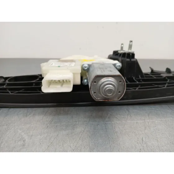 Elevalunas Delantero Derecho para Renault Captur Ii (Hf_)