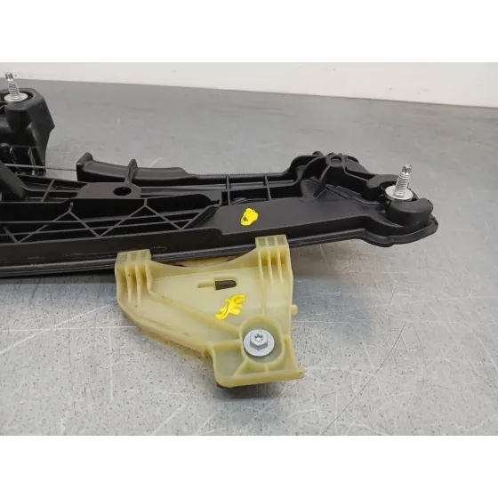 Elevalunas Delantero Derecho para Renault Captur Ii (Hf_)