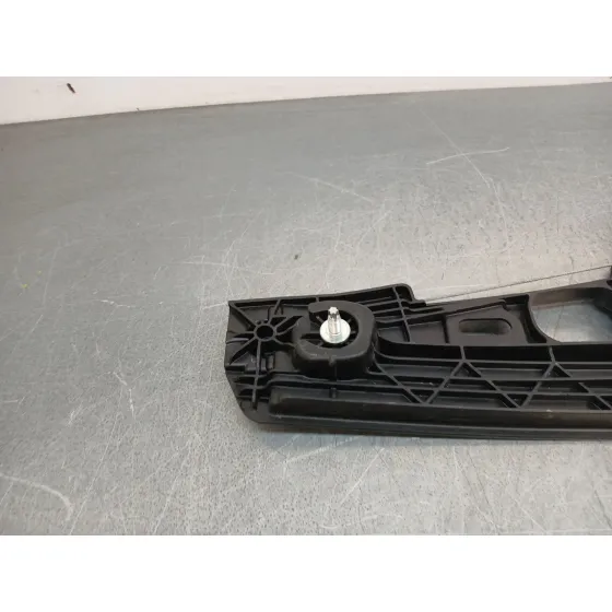 Elevalunas Delantero Derecho para Renault Captur Ii (Hf_)