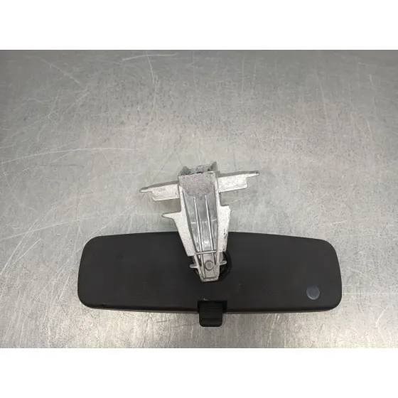 Espejo Retrovisor Interior para Renault Captur Ii (Hf_)