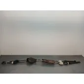 Varillaje Cambio para Renault Captur Ii (Hf_)