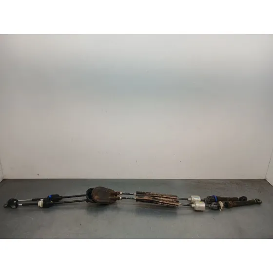 Varillaje Cambio para Renault Captur Ii (Hf_)