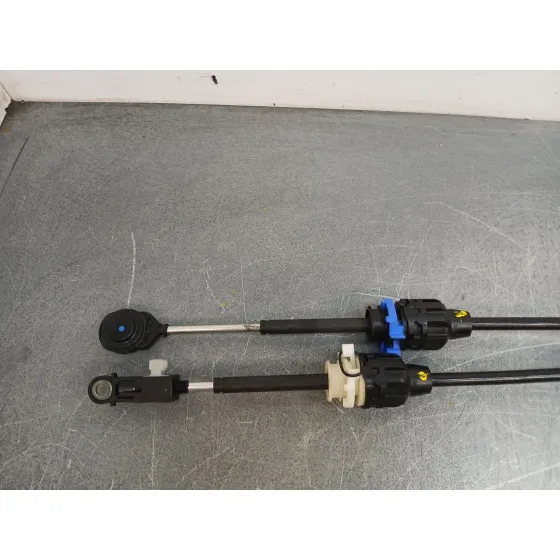 Varillaje Cambio para Renault Captur Ii (Hf_)