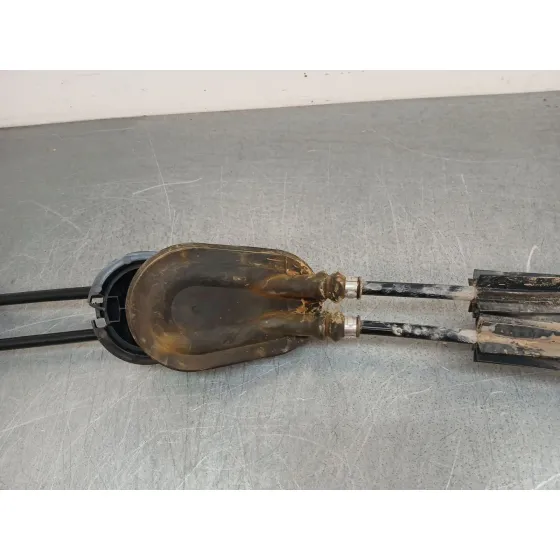 Varillaje Cambio para Renault Captur Ii (Hf_)