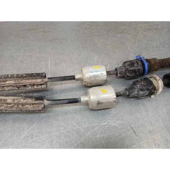 Varillaje Cambio para Renault Captur Ii (Hf_)