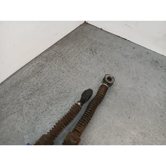 Varillaje Cambio para Renault Captur Ii (Hf_)