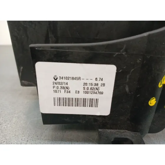 Palanca Cambio para Renault Captur Ii (Hf_)
