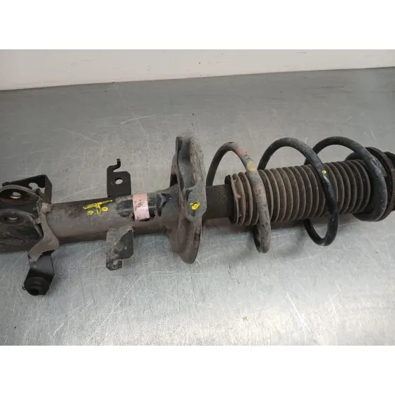 Amortiguador Delantero Derecho para Renault Captur Ii (Hf_)