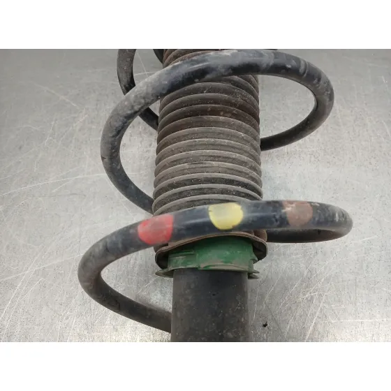Amortiguador Delantero Izquierdo para Renault Captur Ii (Hf_)