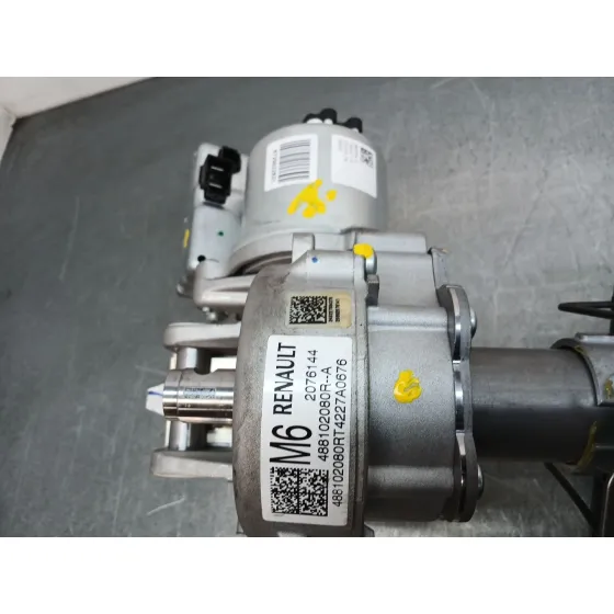 Columna Direccion para Renault Captur Ii (Hf_)