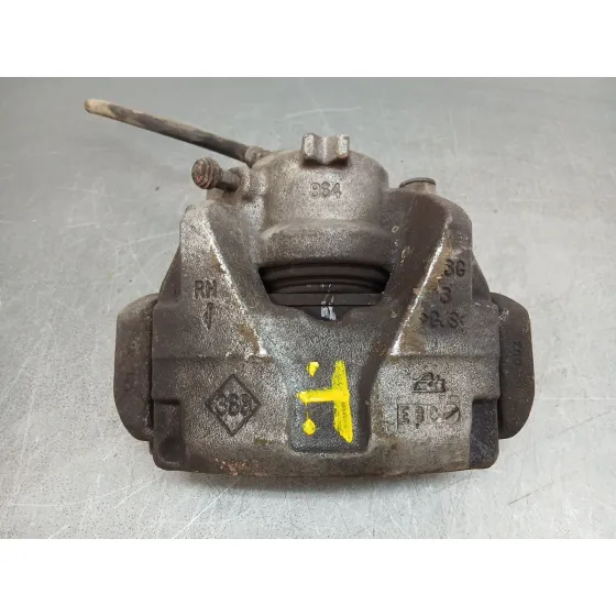 Pinza Freno Delantera Izquierda para Renault Captur Ii (Hf_)