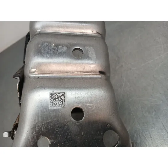 Palanca Freno De Mano para Renault Captur Ii (Hf_)