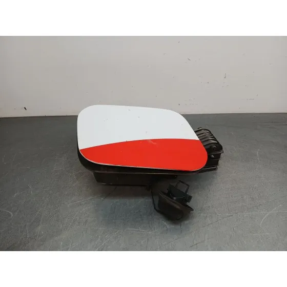 Tapa Exterior Combustible para Renault Captur Ii (Hf_)