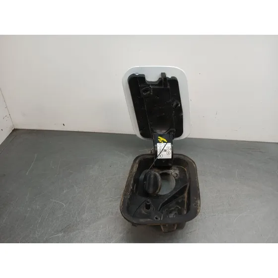 Tapa Exterior Combustible para Renault Captur Ii (Hf_)