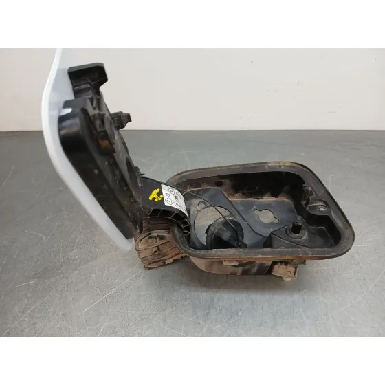 Tapa Exterior Combustible para Renault Captur Ii (Hf_)