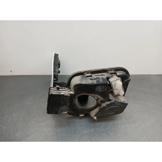 Tapa Exterior Combustible para Renault Captur Ii (Hf_)