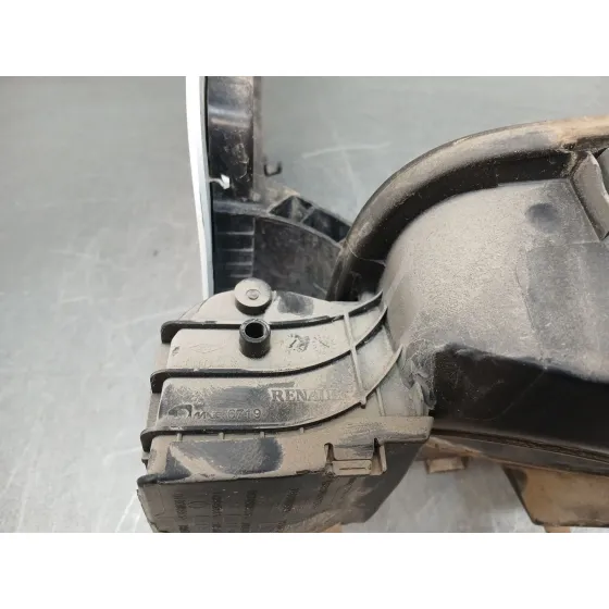 Tapa Exterior Combustible para Renault Captur Ii (Hf_)