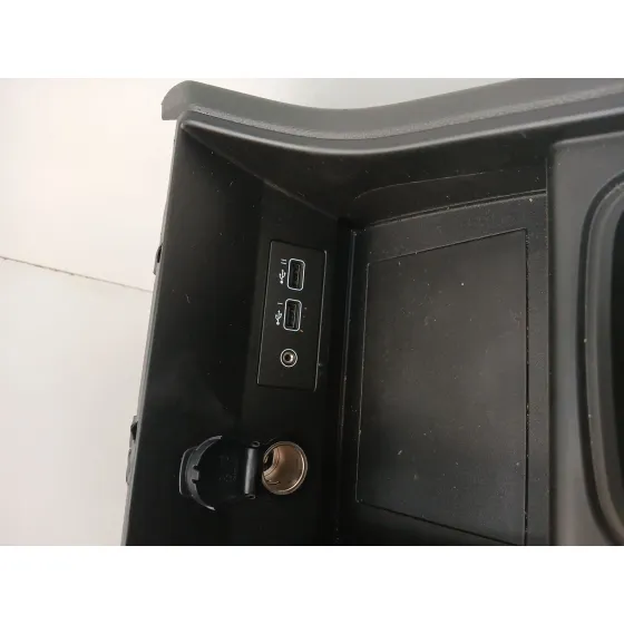 Consola Central para Renault Captur Ii (Hf_)