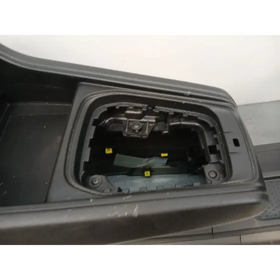 Consola Central para Renault Captur Ii (Hf_)