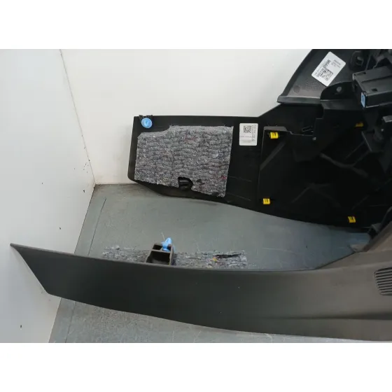Consola Central para Renault Captur Ii (Hf_)