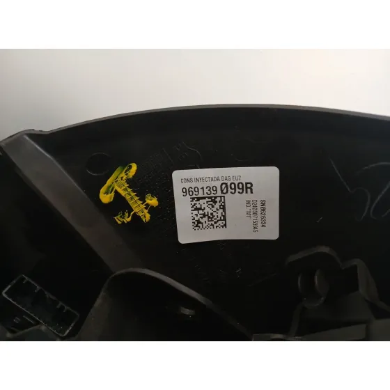 Consola Central para Renault Captur Ii (Hf_)