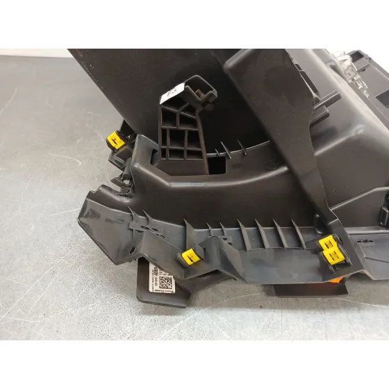 Guantera para Renault Captur Ii (Hf_)