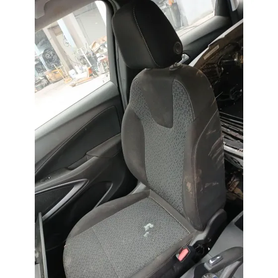Asiento Delantero Derecho para Opel Crossland X / Crossland (P17, P2Qo)