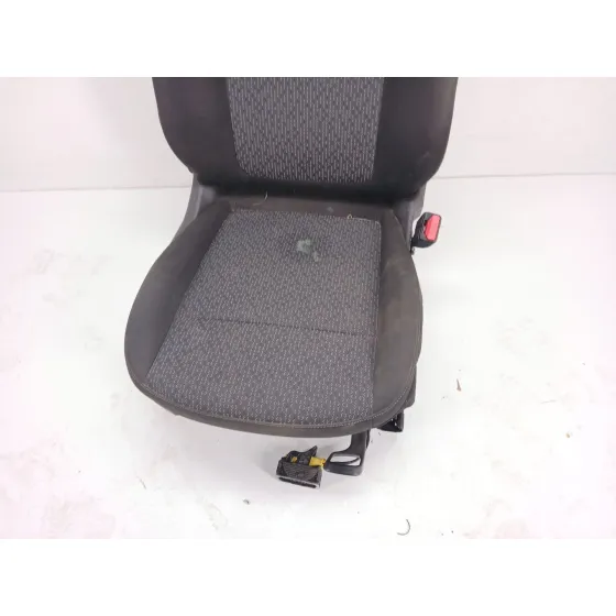 Asiento Delantero Derecho para Opel Crossland X / Crossland (P17, P2Qo)
