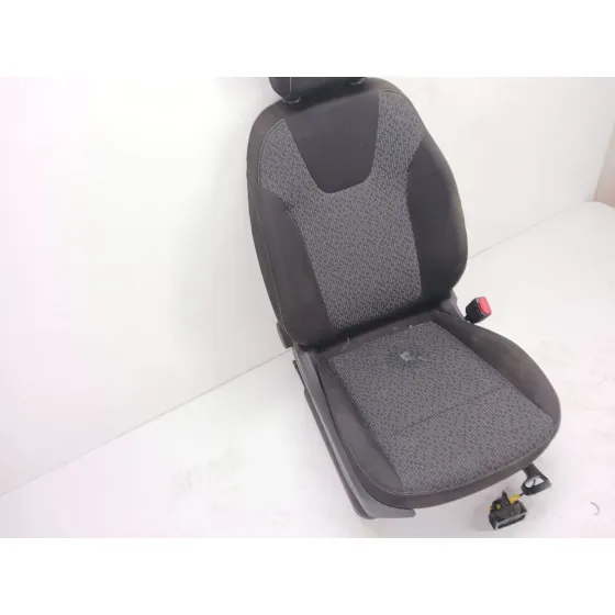 Asiento Delantero Derecho para Opel Crossland X / Crossland (P17, P2Qo)