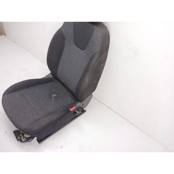 Asiento Delantero Derecho para Opel Crossland X / Crossland (P17, P2Qo)