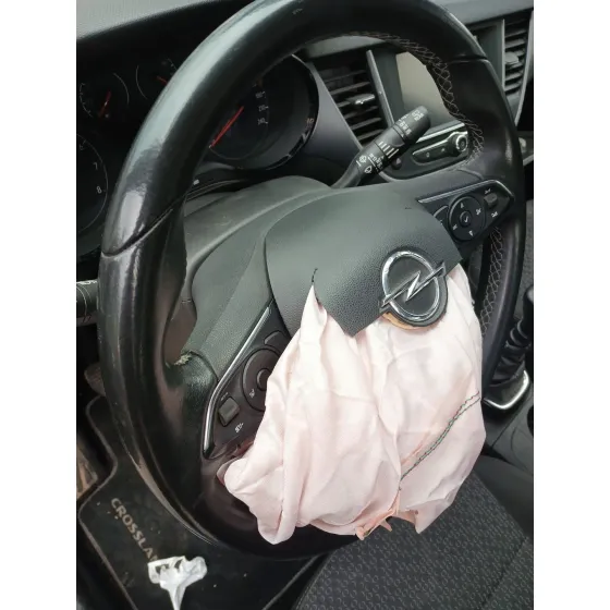 Volante para Opel Crossland X / Crossland (P17, P2Qo)
