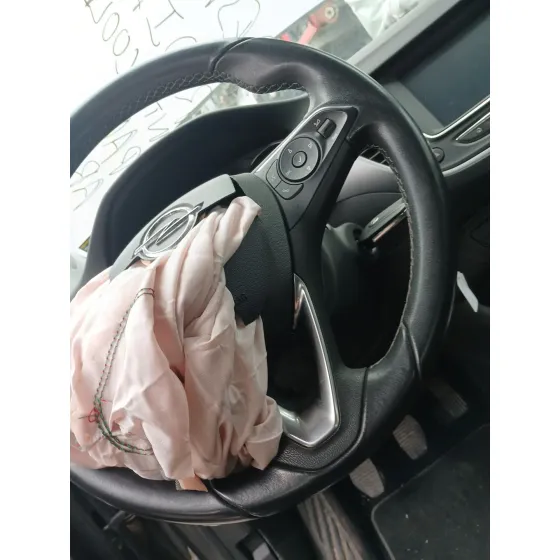 Volante para Opel Crossland X / Crossland (P17, P2Qo)