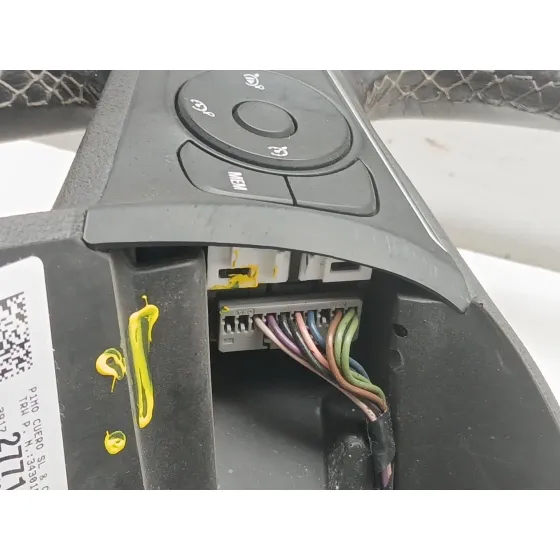 Volante para Opel Crossland X / Crossland (P17, P2Qo)