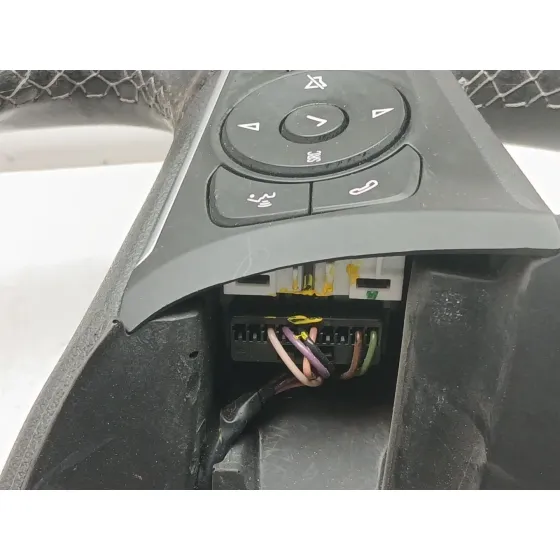 Volante para Opel Crossland X / Crossland (P17, P2Qo)
