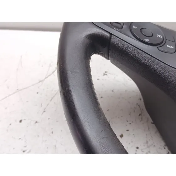 Volante para Opel Crossland X / Crossland (P17, P2Qo)