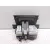 Pantalla Multifuncion para Opel Crossland X / Crossland (P17, P2Qo)
