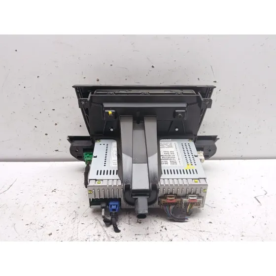 Pantalla Multifuncion para Opel Crossland X / Crossland (P17, P2Qo)
