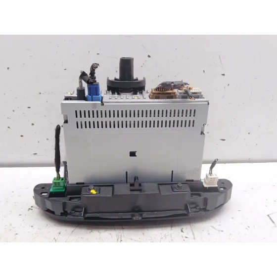 Pantalla Multifuncion para Opel Crossland X / Crossland (P17, P2Qo)