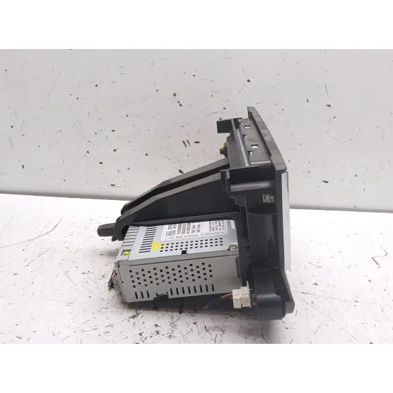 Pantalla Multifuncion para Opel Crossland X / Crossland (P17, P2Qo)