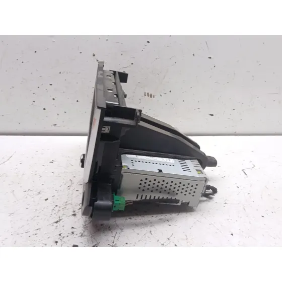 Pantalla Multifuncion para Opel Crossland X / Crossland (P17, P2Qo)