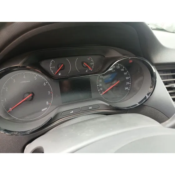 Cuadro Instrumentos para Opel Crossland X / Crossland (P17, P2Qo)