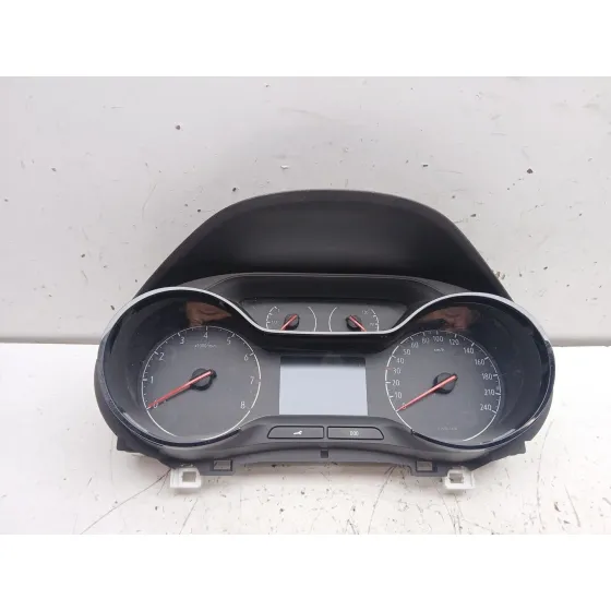Cuadro Instrumentos para Opel Crossland X / Crossland (P17, P2Qo)