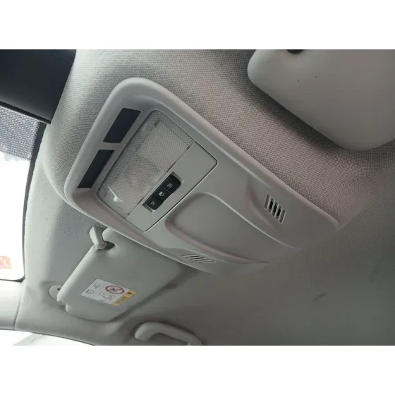 Luz Interior para Opel Crossland X / Crossland (P17, P2Qo)