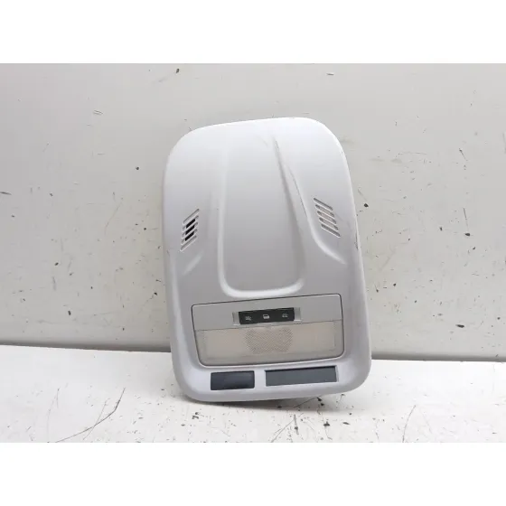 Luz Interior para Opel Crossland X / Crossland (P17, P2Qo)