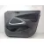 Guarnecido Puerta Delantera Derecha para Opel Crossland X / Crossland (P17, P2Qo)