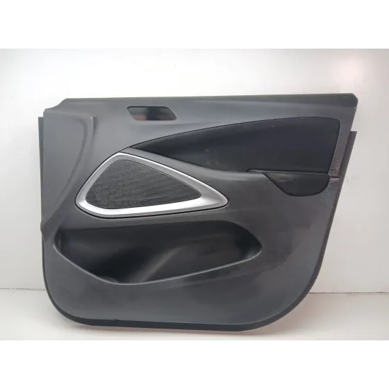Guarnecido Puerta Delantera Derecha para Opel Crossland X / Crossland (P17, P2Qo)