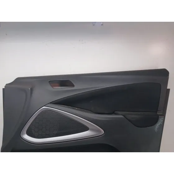Guarnecido Puerta Delantera Derecha para Opel Crossland X / Crossland (P17, P2Qo)